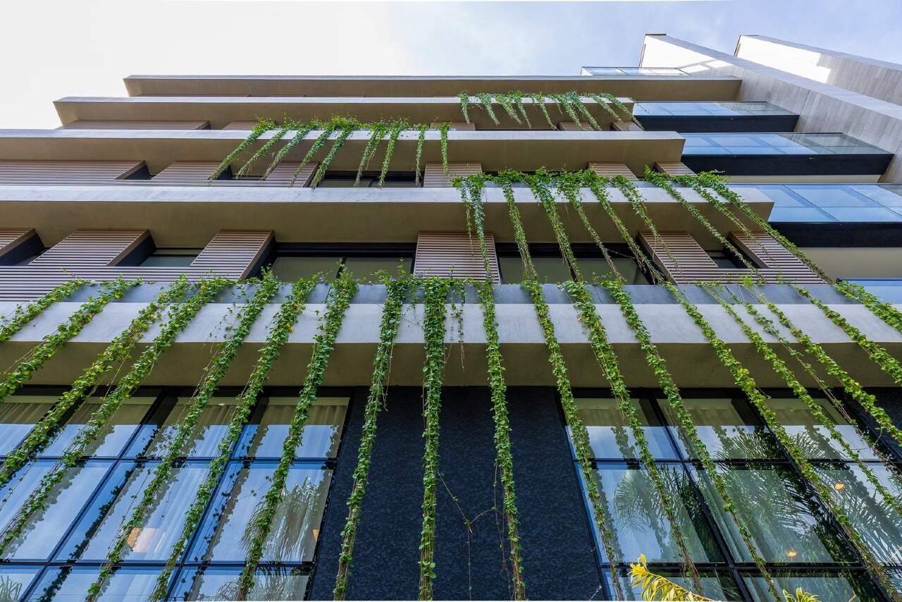 Apartamento com Varanda Gourmet, 3 Suítes e 3 Vagas à venda, 171,39 m² - Bigorrilho - Curitiba/PR miniatura 7