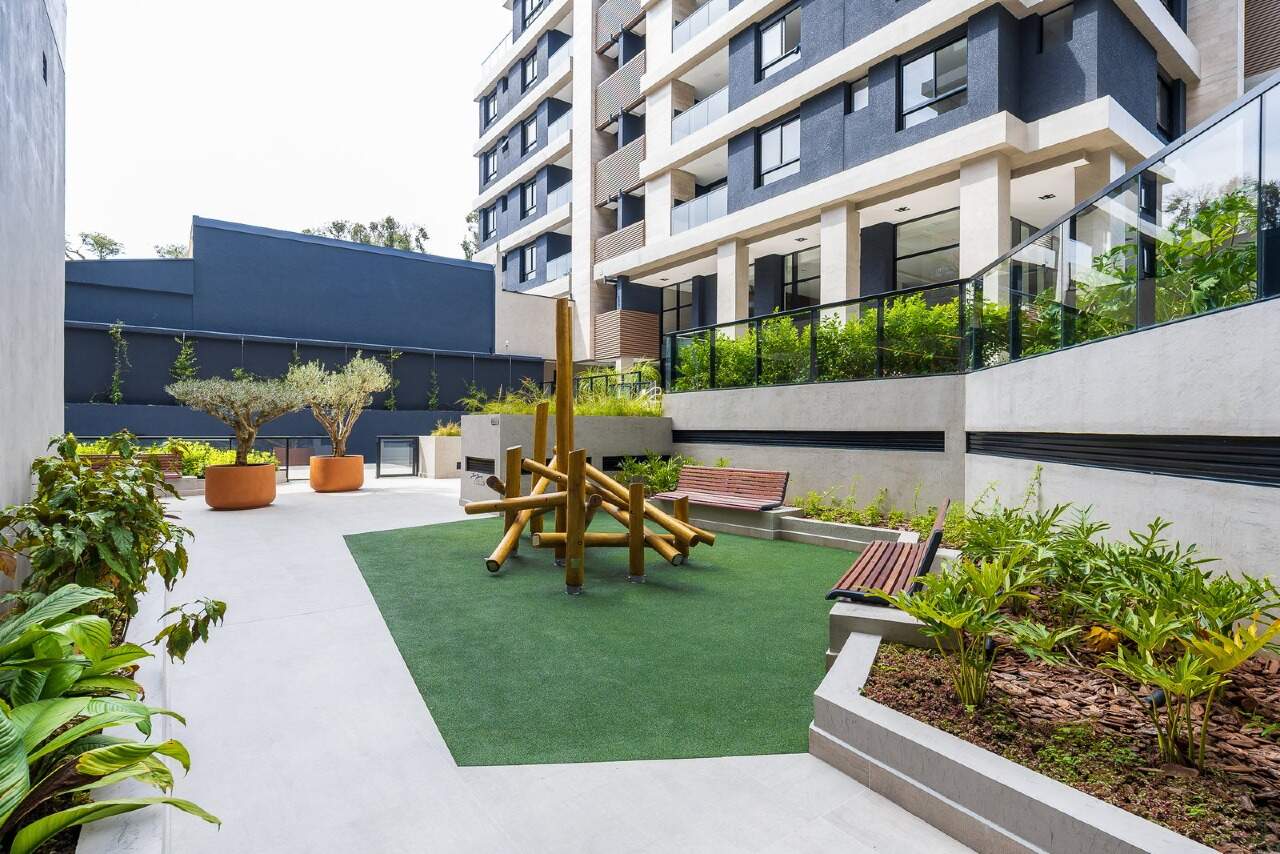Apartamento com Varanda Gourmet, 3 Suítes e 3 Vagas à venda, 171,39 m² - Bigorrilho - Curitiba/PR miniatura 28