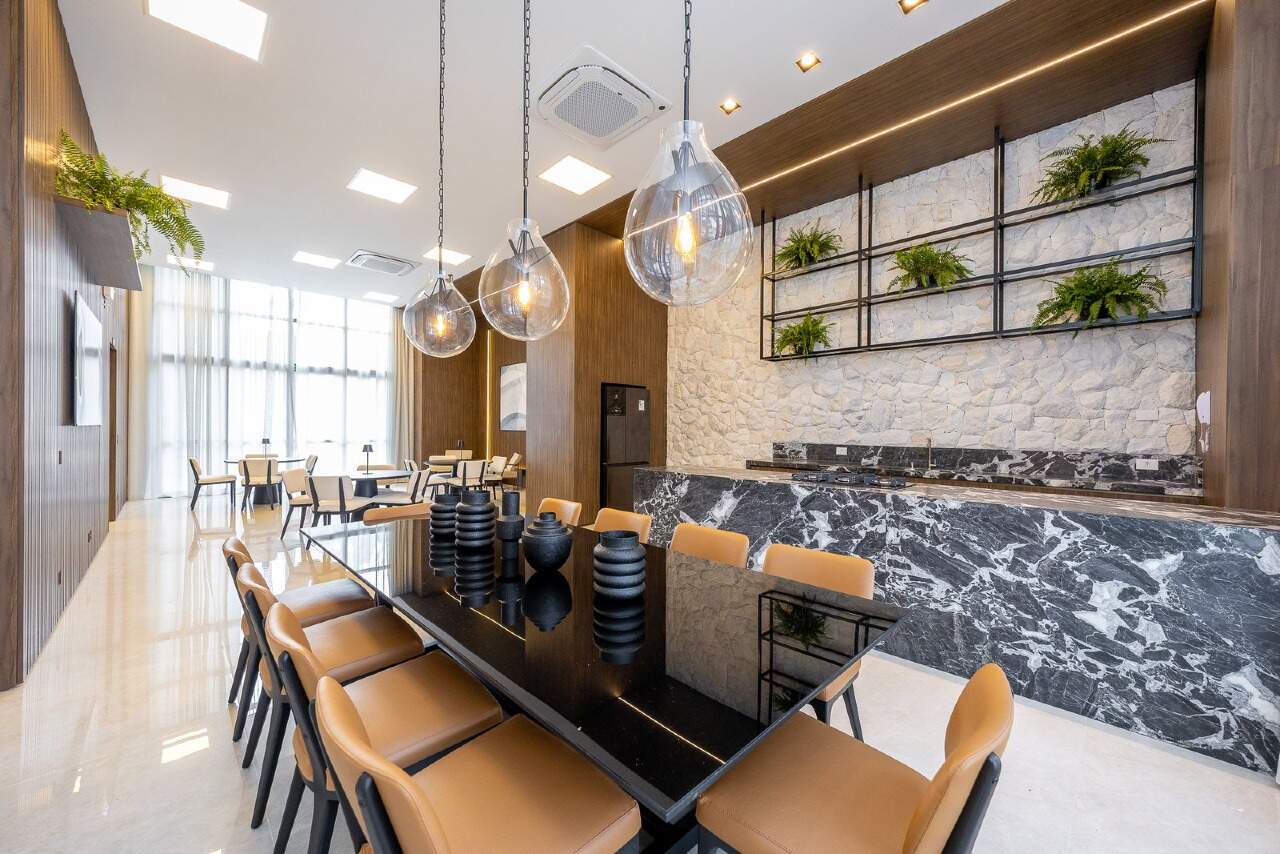 Apartamento com Varanda Gourmet, 3 Suítes e 3 Vagas à venda, 171,39 m² - Bigorrilho - Curitiba/PR miniatura 26
