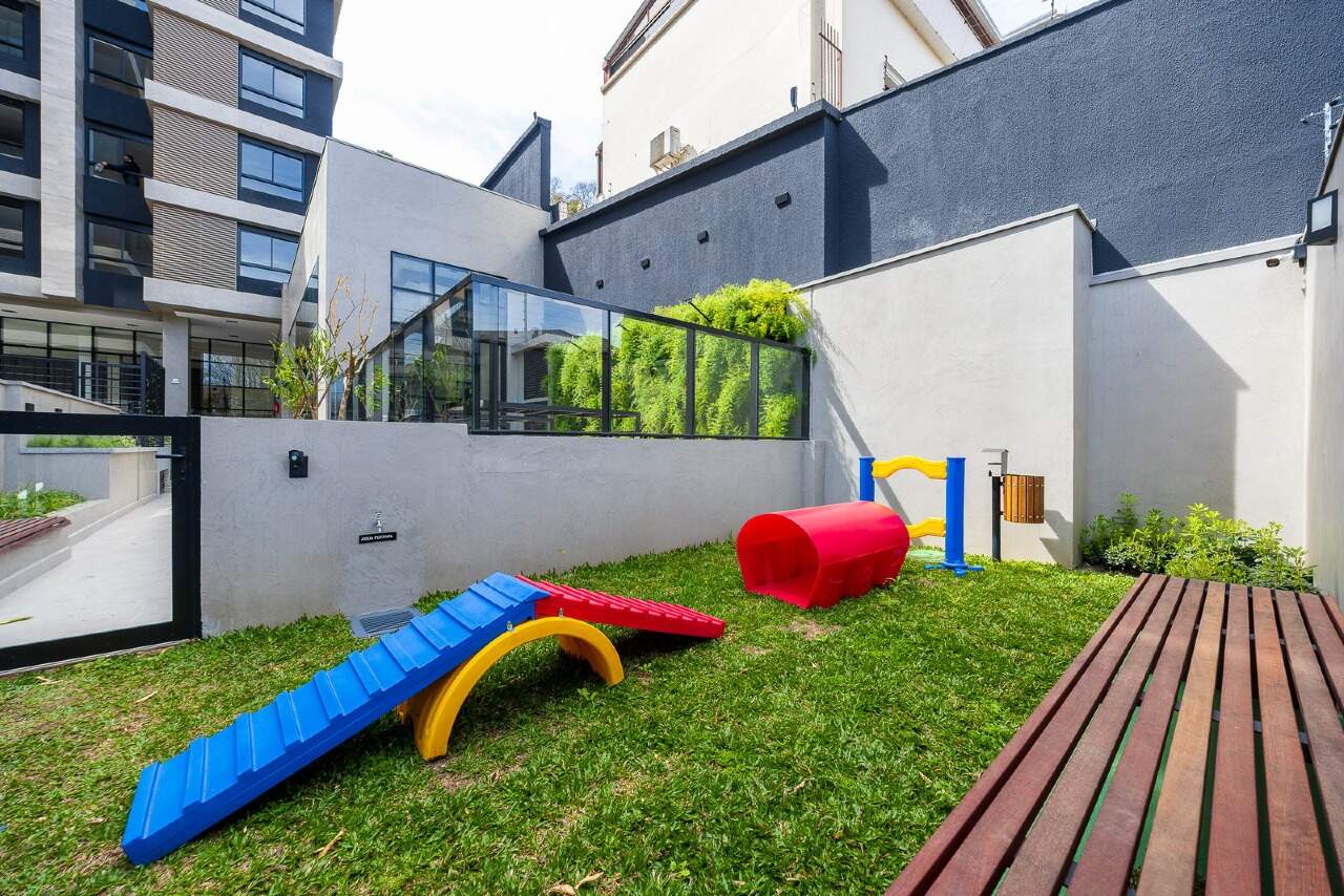 Apartamento com Varanda Gourmet, 3 Suítes e 3 Vagas à venda, 171,39 m² - Bigorrilho - Curitiba/PR miniatura 33