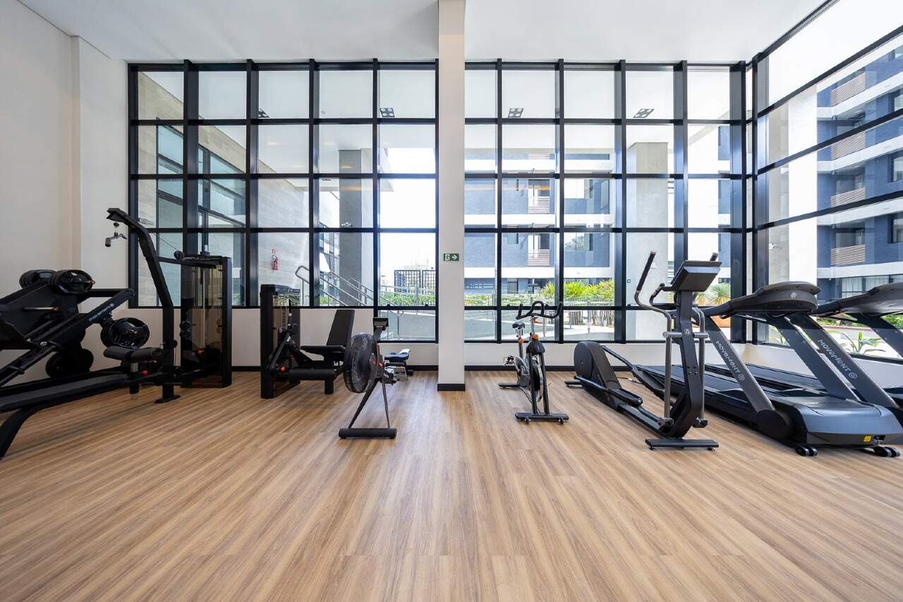 Apartamento com Varanda Gourmet, 3 Suítes e 3 Vagas à venda, 171,39 m² - Bigorrilho - Curitiba/PR miniatura 31