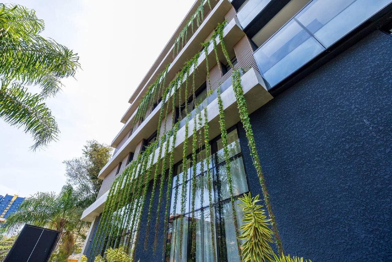 Apartamento com Varanda Gourmet, 3 Suítes e 3 Vagas à venda, 171,39 m² - Bigorrilho - Curitiba/PR miniatura 8