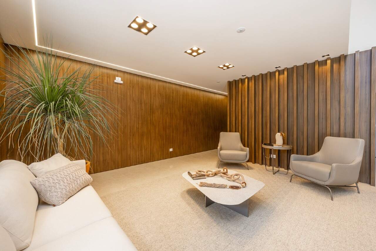 Apartamento com Varanda Gourmet, 3 Suítes e 3 Vagas à venda, 171,39 m² - Bigorrilho - Curitiba/PR miniatura 15