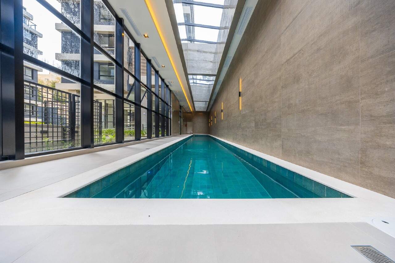 Apartamento com Varanda Gourmet, 3 Suítes e 3 Vagas à venda, 171,39 m² - Bigorrilho - Curitiba/PR miniatura 29