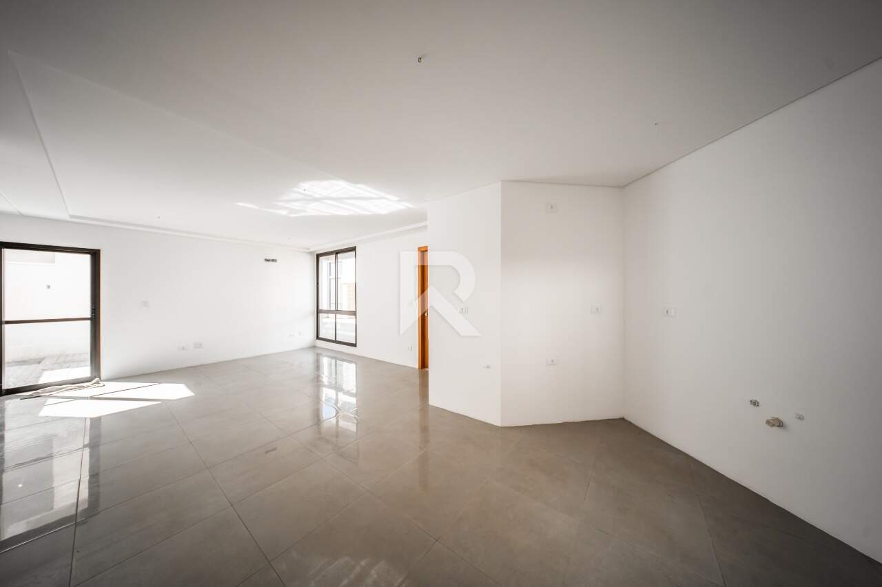Sobrado Triplex com Vista Livre, 3 Quartos e 2 Vagas à venda, 164 m² - Bom Retiro - Curitiba/PR miniatura 8
