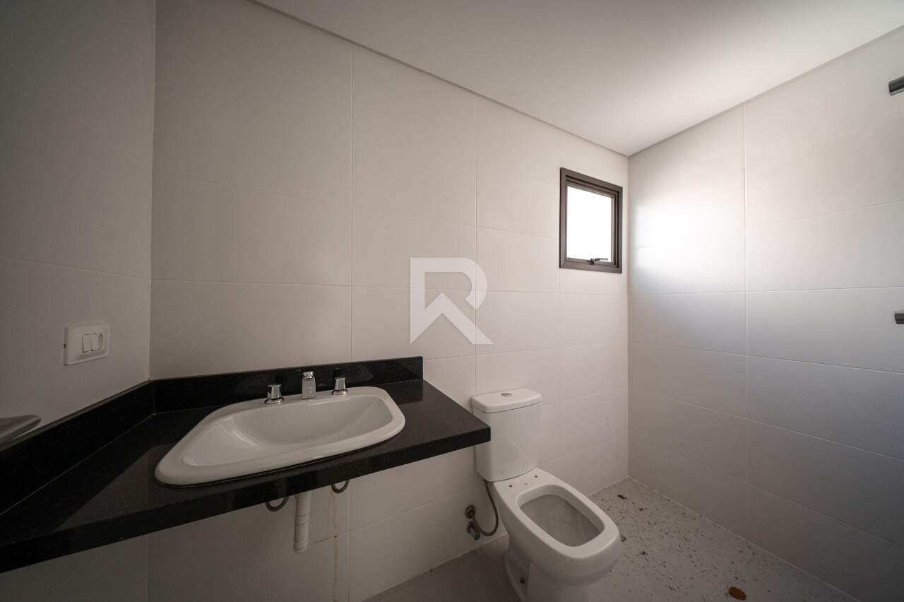 Sobrado Triplex com Vista Livre, 3 Quartos e 2 Vagas à venda, 164 m² - Bom Retiro - Curitiba/PR miniatura 20