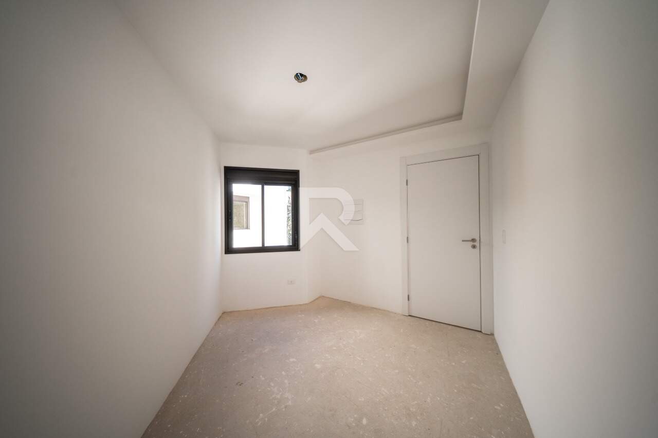 Sobrado Triplex com Vista Livre, 3 Quartos e 2 Vagas à venda, 164 m² - Bom Retiro - Curitiba/PR miniatura 13