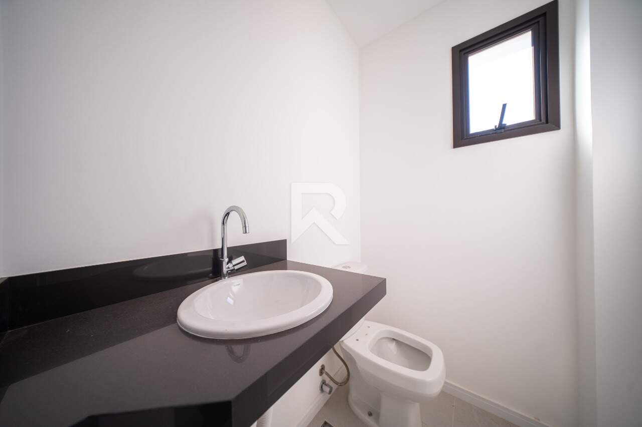 Sobrado Triplex com Vista Livre, 3 Quartos e 2 Vagas à venda, 164 m² - Bom Retiro - Curitiba/PR miniatura 12
