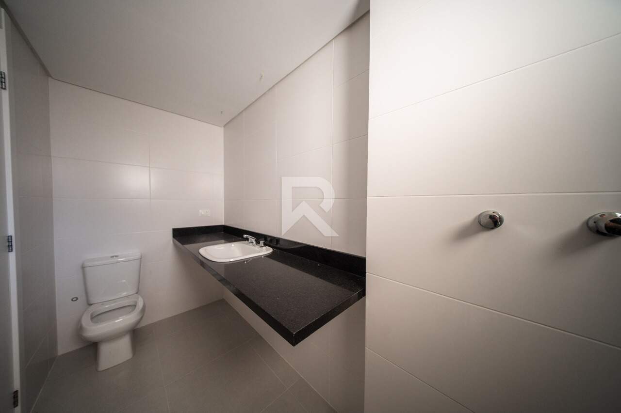 Sobrado Triplex com Vista Livre, 3 Quartos e 2 Vagas à venda, 164 m² - Bom Retiro - Curitiba/PR miniatura 19