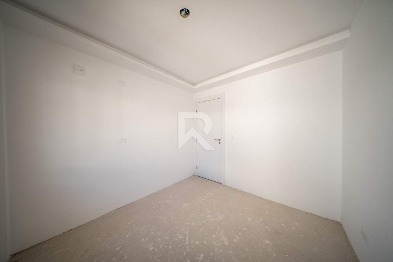 Sobrado Triplex com Vista Livre, 3 Quartos e 2 Vagas à venda, 164 m² - Bom Retiro - Curitiba/PR miniatura 22
