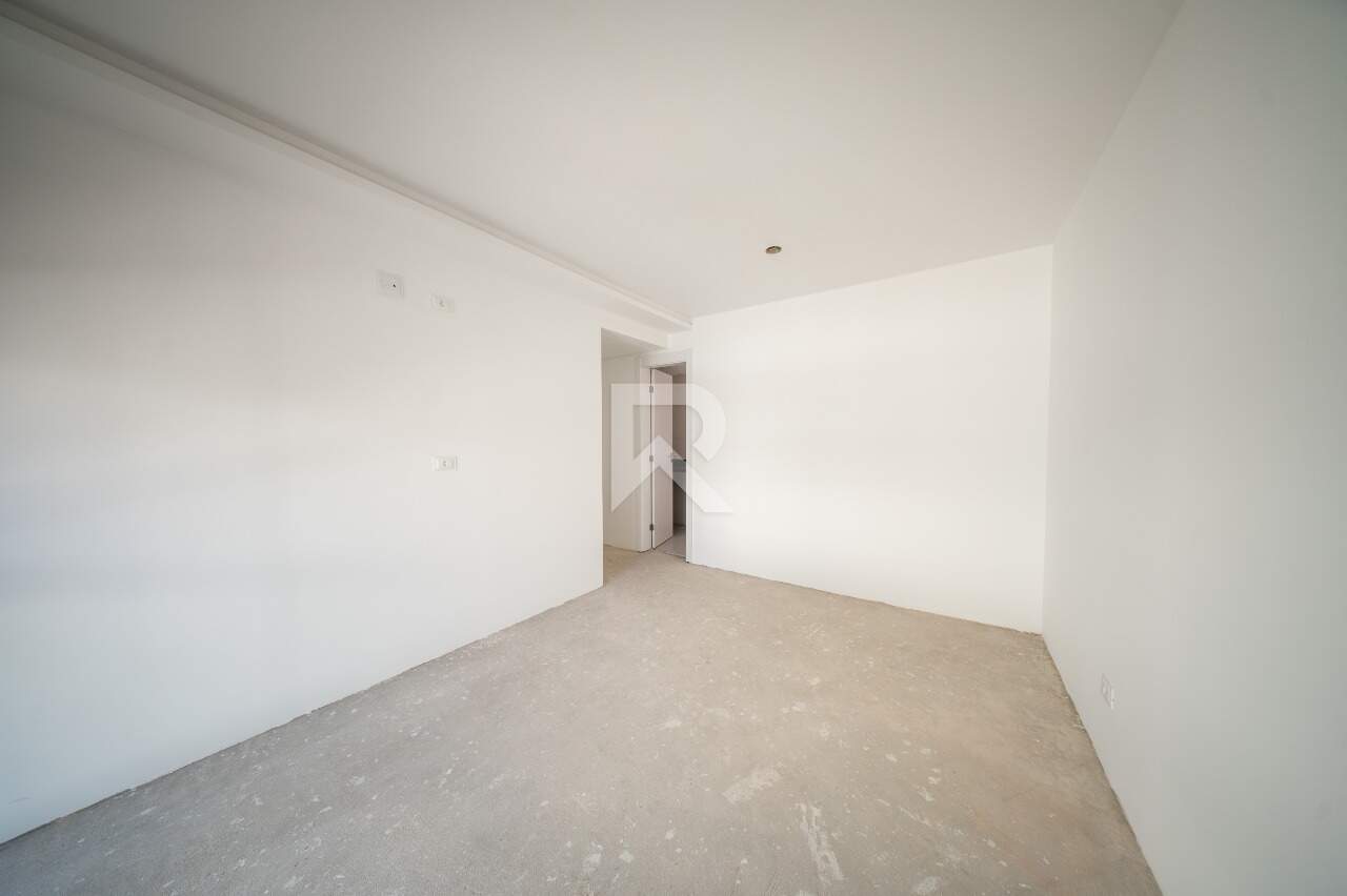Sobrado Triplex com Vista Livre, 3 Quartos e 2 Vagas à venda, 164 m² - Bom Retiro - Curitiba/PR miniatura 21