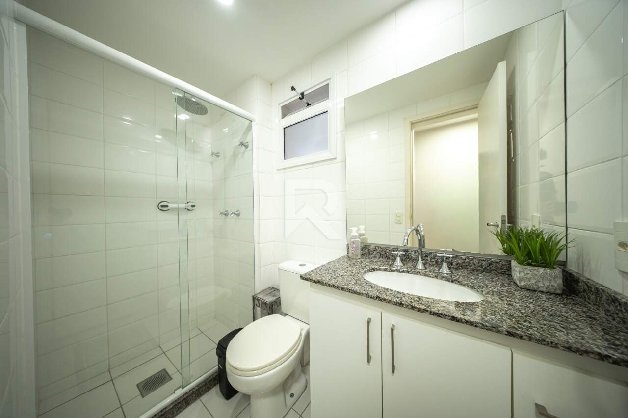Apartamento Vista Livre, 3 Quartos e 2 Vagas à venda, 89 m² - Campo Comprido - Curitiba/PR miniatura 18