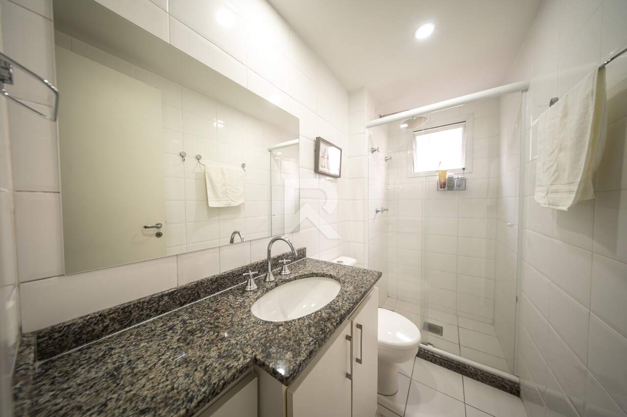 Apartamento Vista Livre, 3 Quartos e 2 Vagas à venda, 89 m² - Campo Comprido - Curitiba/PR miniatura 23
