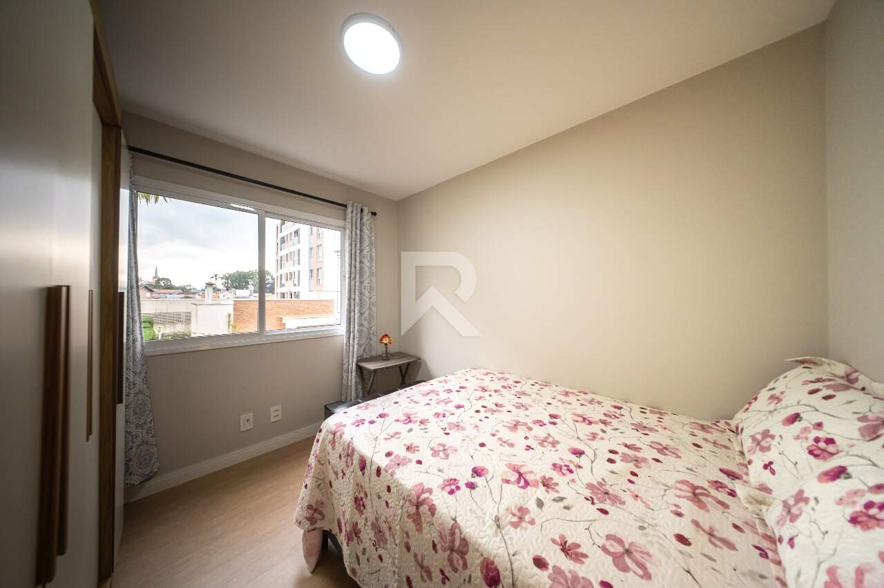 Apartamento Vista Livre, 3 Quartos e 2 Vagas à venda, 89 m² - Campo Comprido - Curitiba/PR miniatura 26