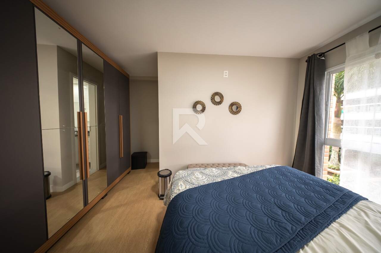 Apartamento Vista Livre, 3 Quartos e 2 Vagas à venda, 89 m² - Campo Comprido - Curitiba/PR miniatura 21