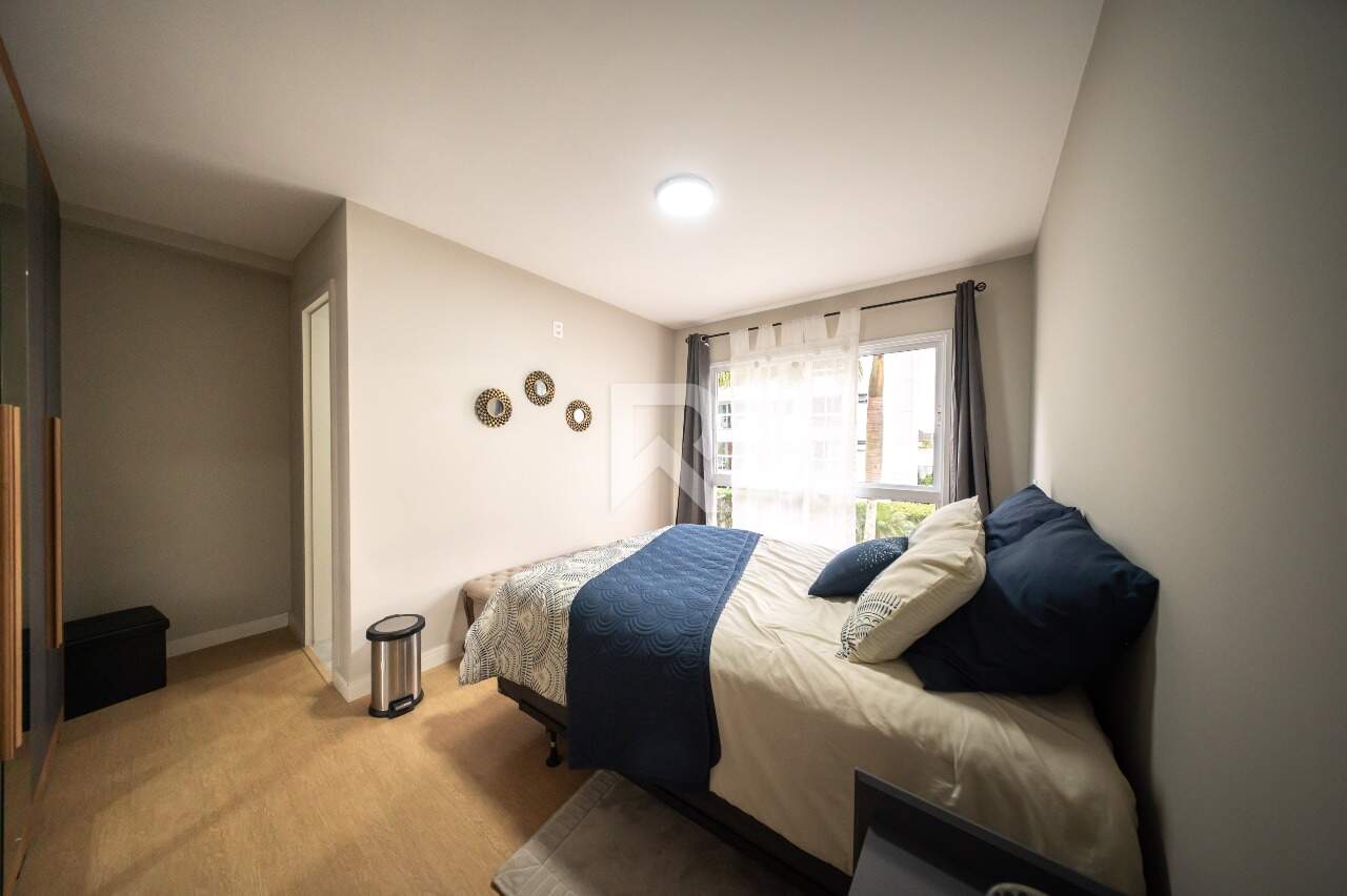 Apartamento Vista Livre, 3 Quartos e 2 Vagas à venda, 89 m² - Campo Comprido - Curitiba/PR miniatura 20