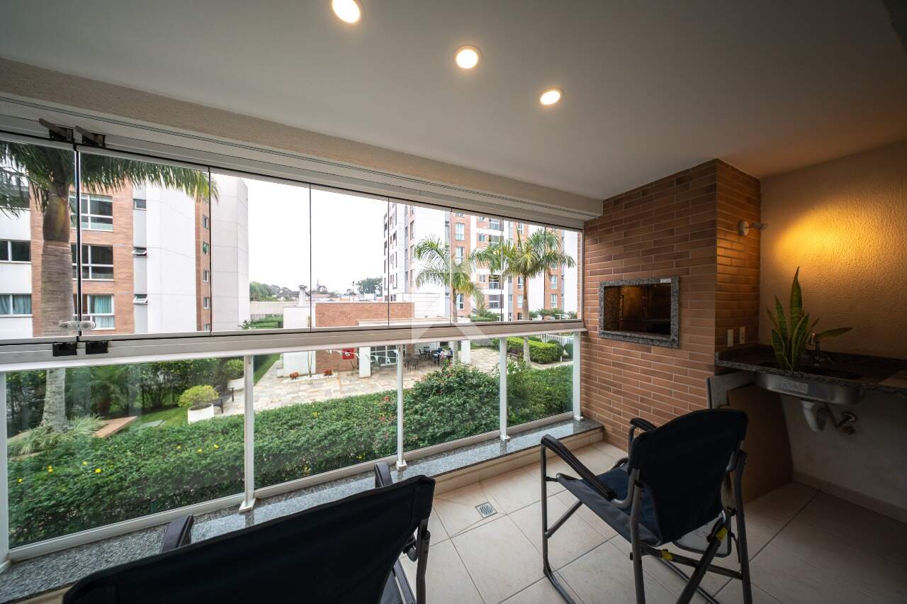 Apartamento Vista Livre, 3 Quartos e 2 Vagas à venda, 89 m² - Campo Comprido - Curitiba/PR miniatura 11