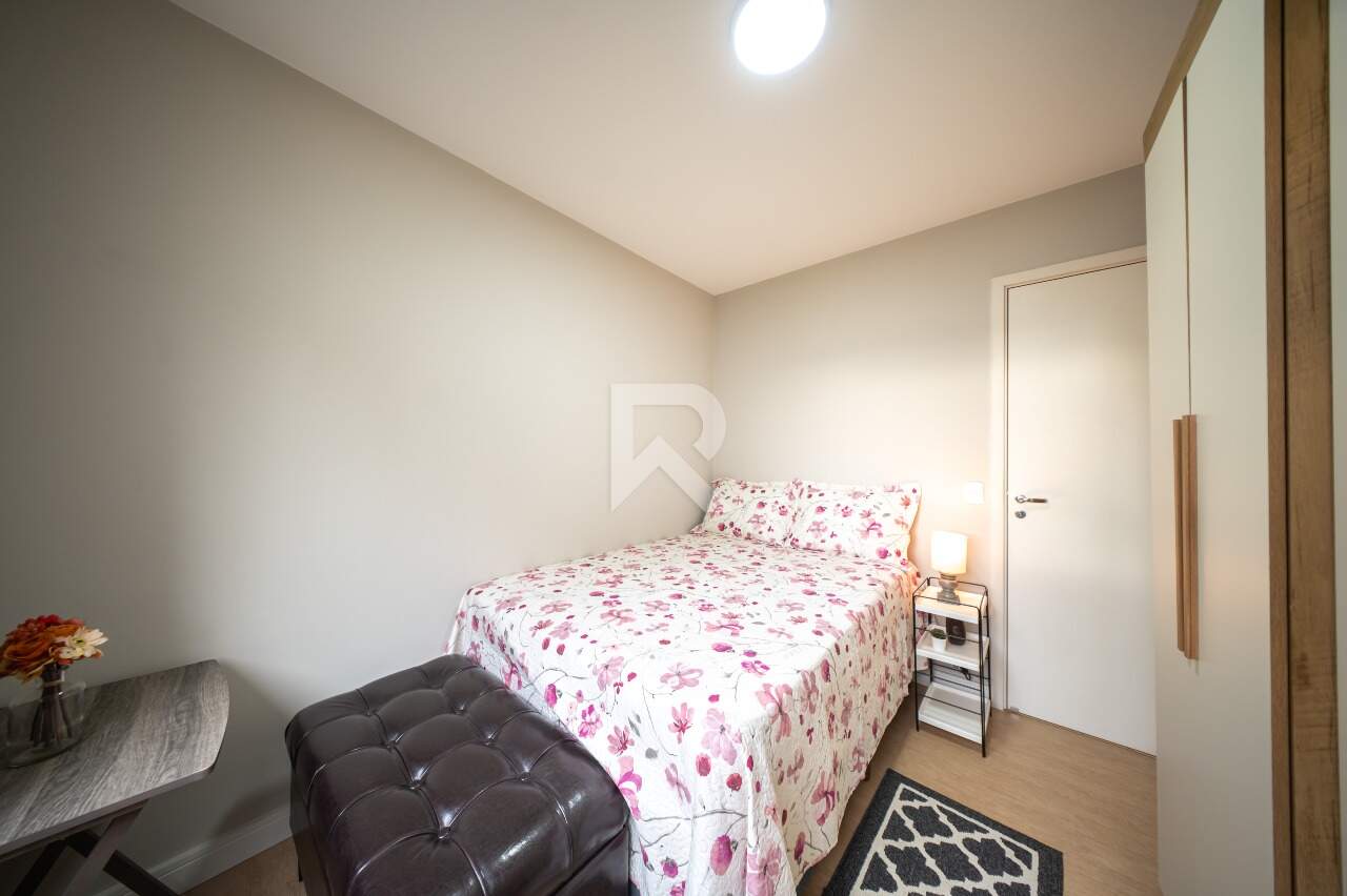 Apartamento Vista Livre, 3 Quartos e 2 Vagas à venda, 89 m² - Campo Comprido - Curitiba/PR miniatura 24