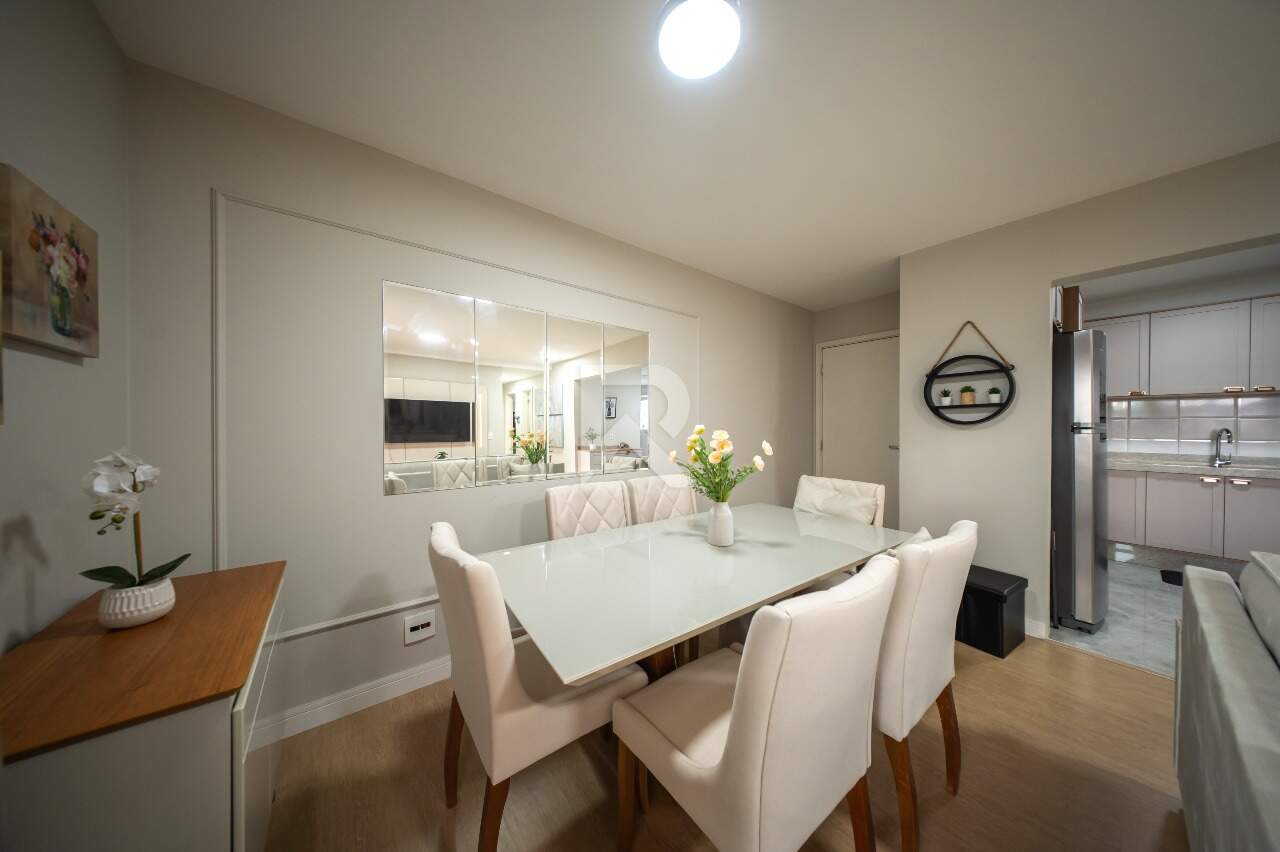 Apartamento Vista Livre, 3 Quartos e 2 Vagas à venda, 89 m² - Campo Comprido - Curitiba/PR miniatura 3