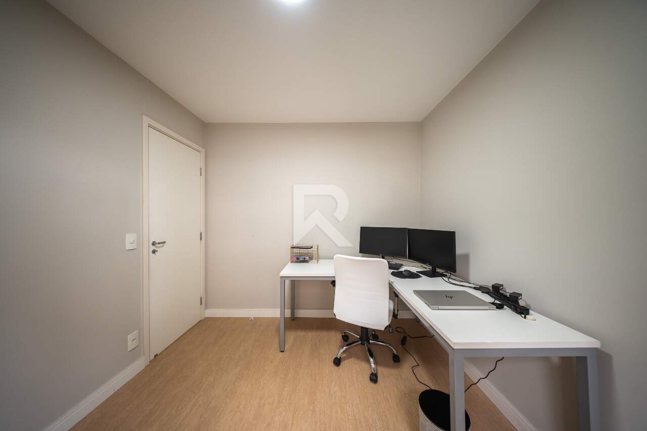 Apartamento Vista Livre, 3 Quartos e 2 Vagas à venda, 89 m² - Campo Comprido - Curitiba/PR miniatura 29