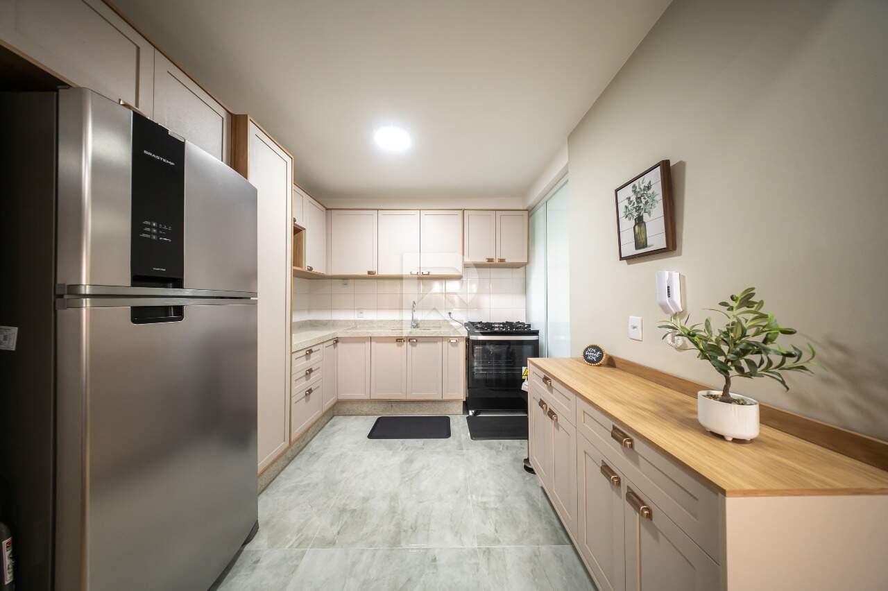 Apartamento Vista Livre, 3 Quartos e 2 Vagas à venda, 89 m² - Campo Comprido - Curitiba/PR miniatura 14