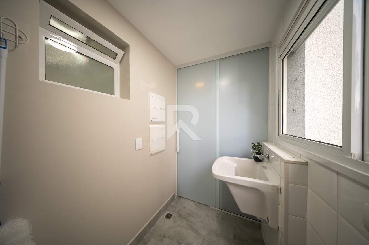 Apartamento Vista Livre, 3 Quartos e 2 Vagas à venda, 89 m² - Campo Comprido - Curitiba/PR miniatura 17