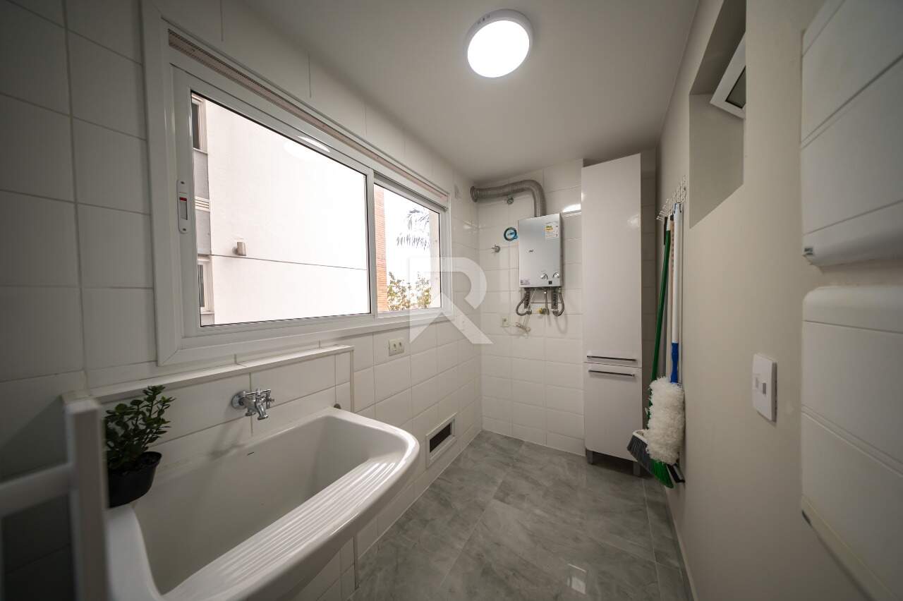 Apartamento Vista Livre, 3 Quartos e 2 Vagas à venda, 89 m² - Campo Comprido - Curitiba/PR miniatura 16