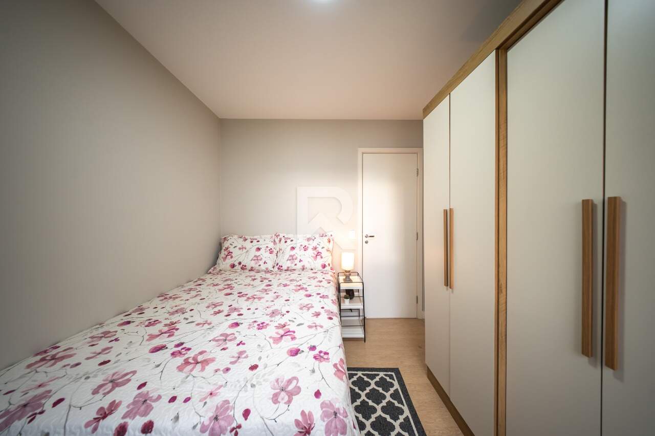 Apartamento Vista Livre, 3 Quartos e 2 Vagas à venda, 89 m² - Campo Comprido - Curitiba/PR miniatura 25