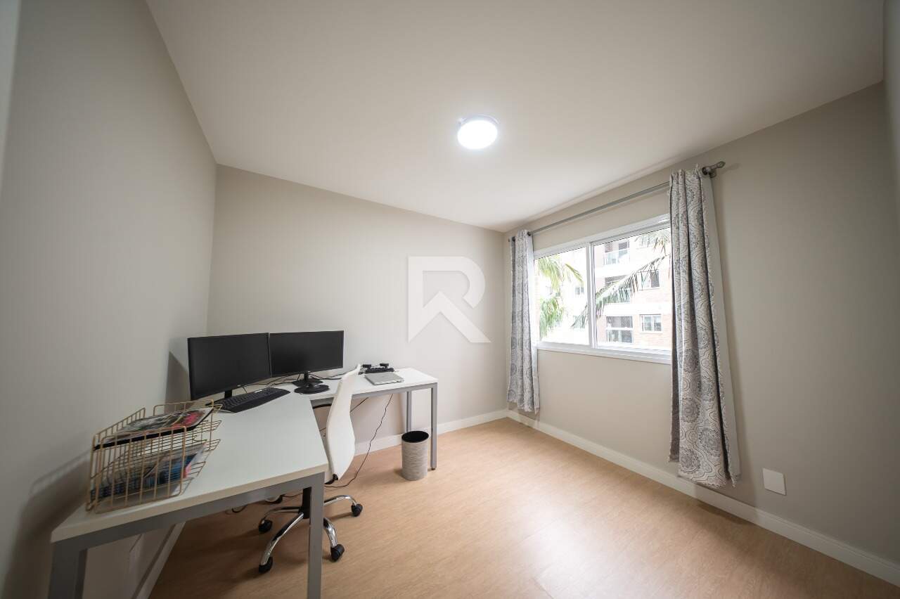Apartamento Vista Livre, 3 Quartos e 2 Vagas à venda, 89 m² - Campo Comprido - Curitiba/PR miniatura 27