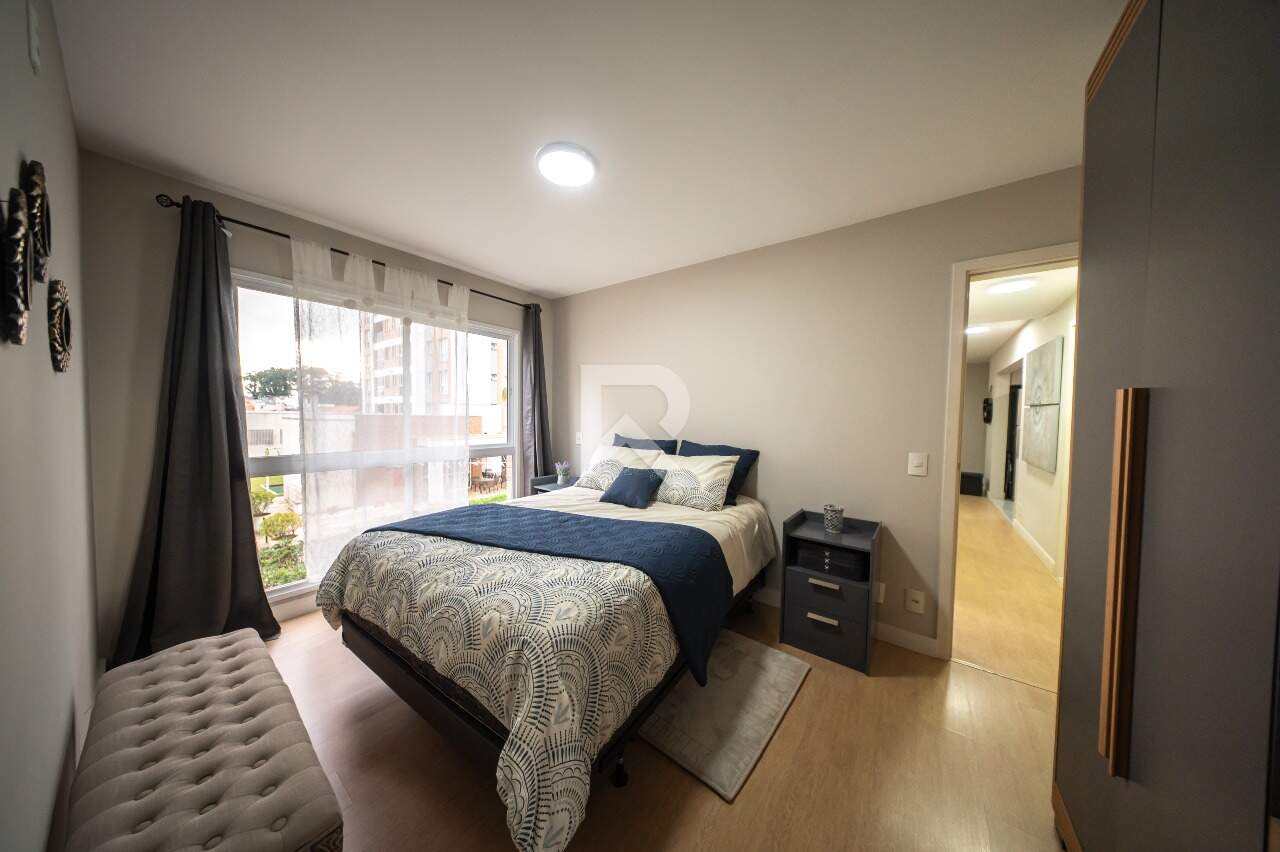 Apartamento Vista Livre, 3 Quartos e 2 Vagas à venda, 89 m² - Campo Comprido - Curitiba/PR miniatura 19