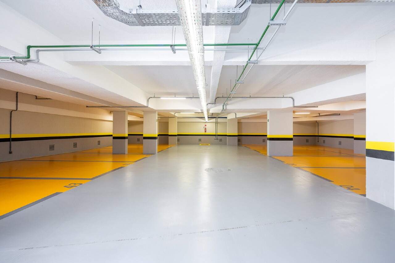 Apartamento Decorado Exclusivo com 3 Suítes e 139 m² no Bigorrilho - Curitiba/ PR miniatura 28