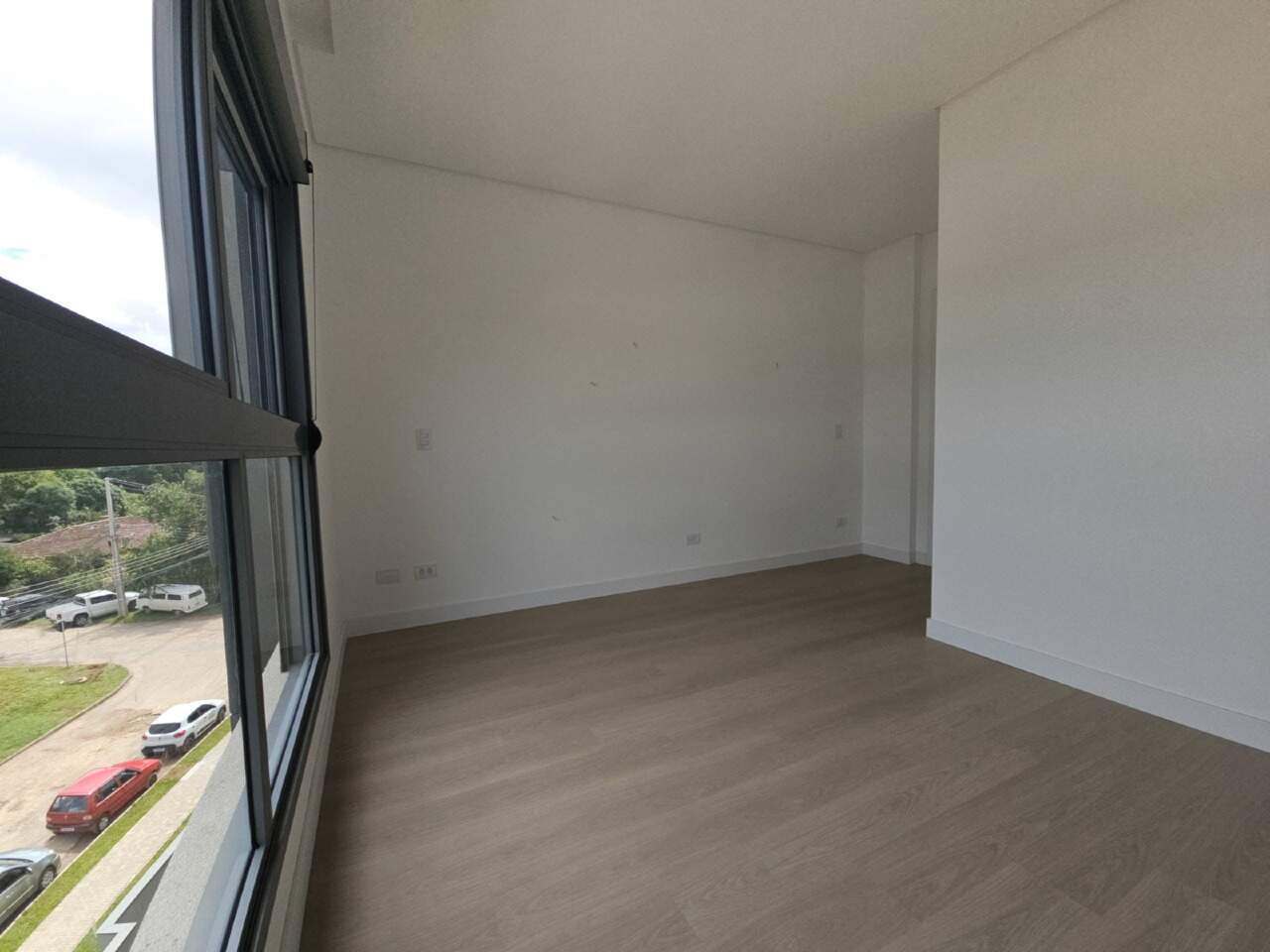 Apartamento de alto padrão com 3 dormitórios e 101,90 m² privativos no Mossunguê miniatura 14