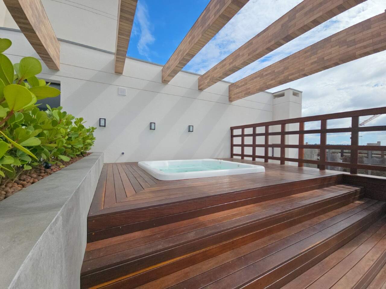 Apartamento de alto padrão com 3 dormitórios e 101,90 m² privativos no Mossunguê miniatura 19