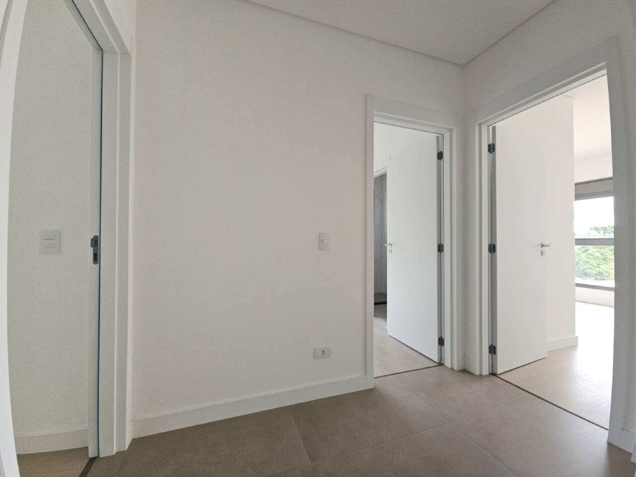 Apartamento de alto padrão com 3 dormitórios e 101,90 m² privativos no Mossunguê miniatura 16