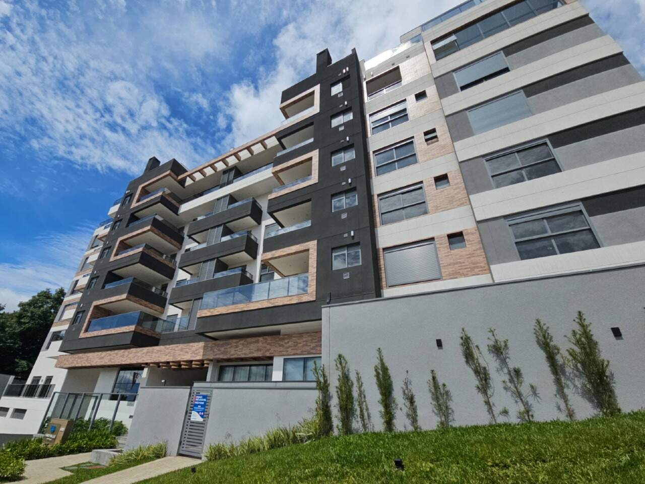 Cobertura no Farfalle Ecoville com 3 suítes e 180,13 m² privativos miniatura 23