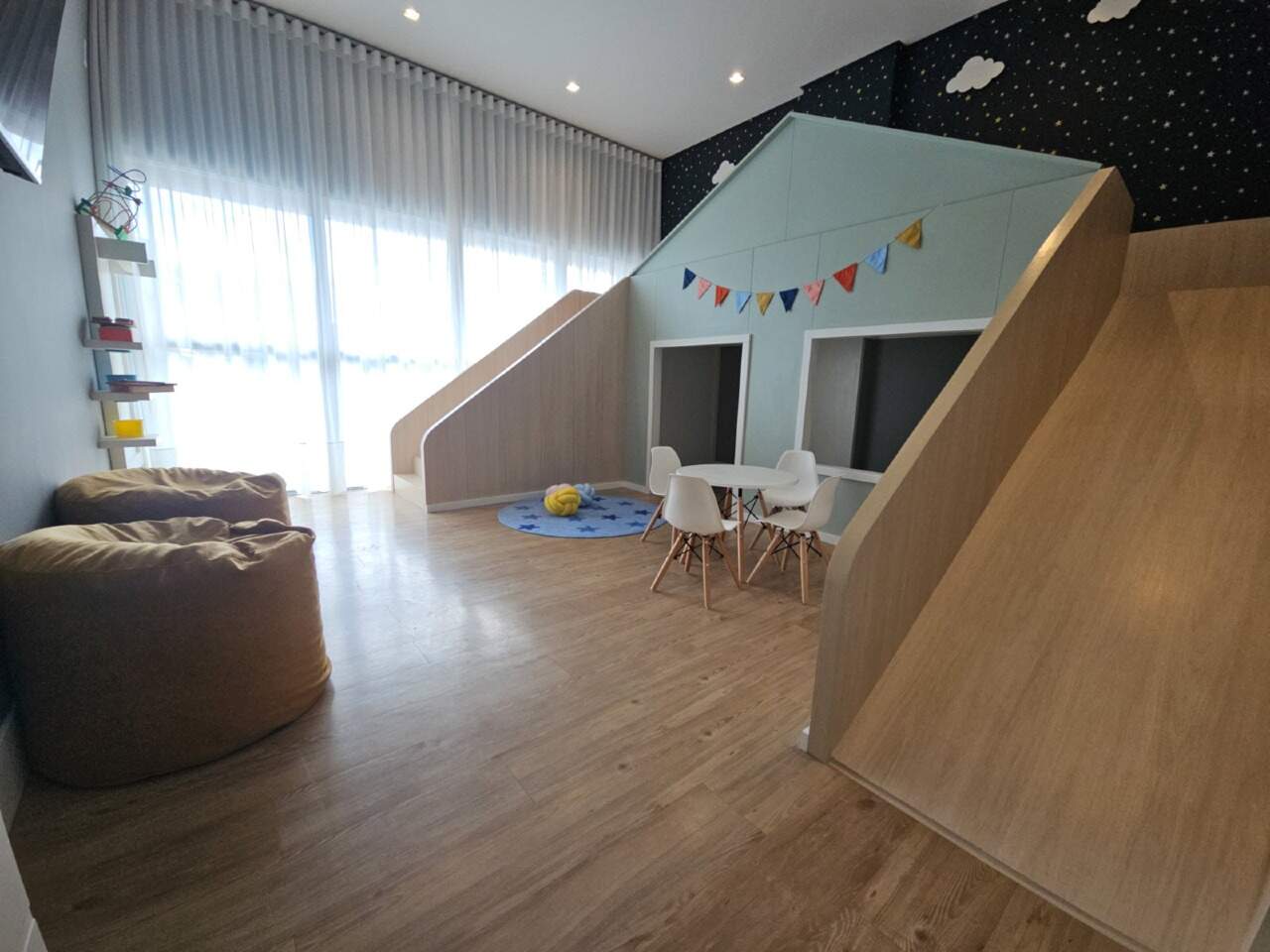 Cobertura no Farfalle Ecoville com 3 suítes e 180,13 m² privativos miniatura 17
