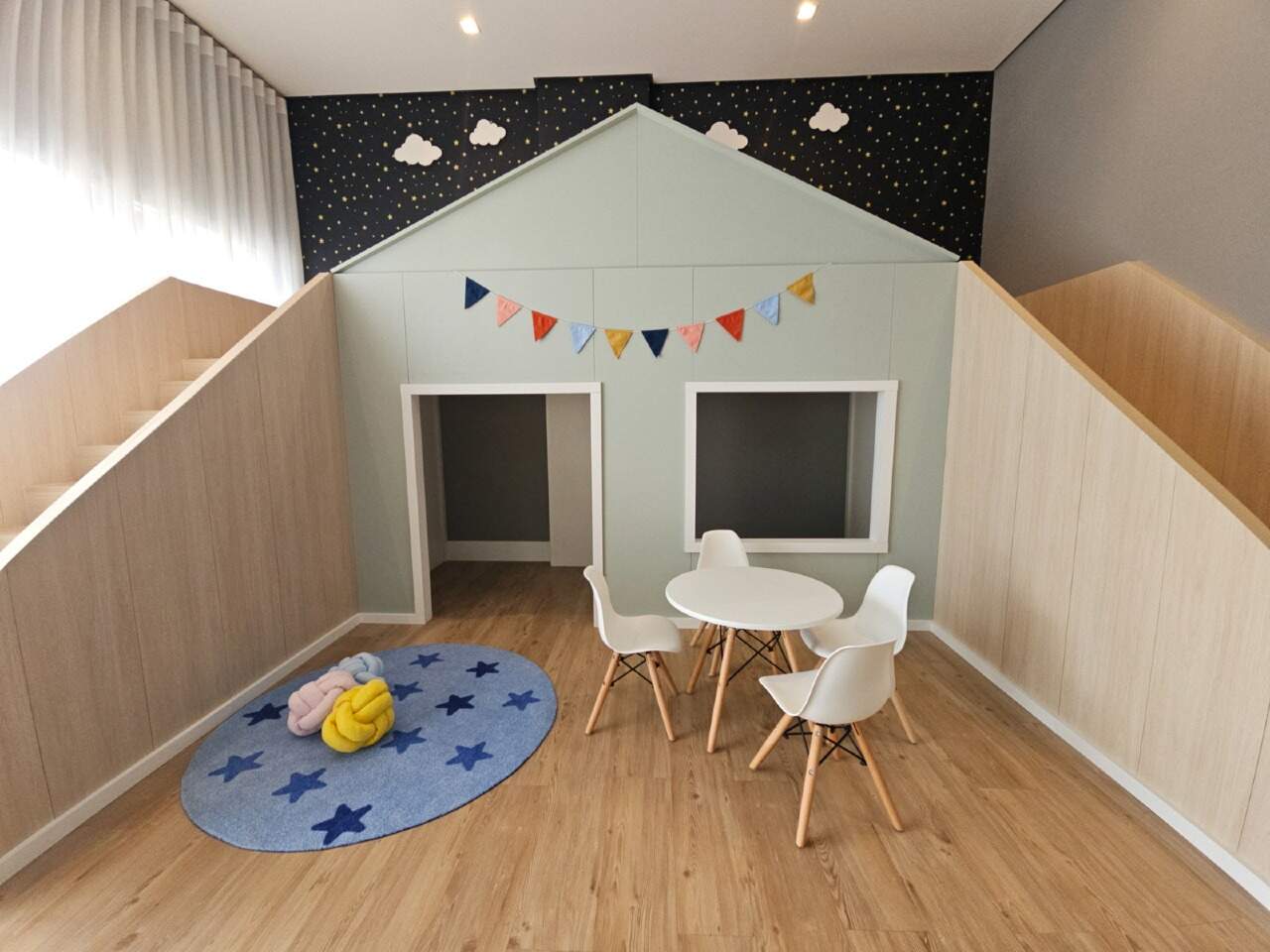 Cobertura no Farfalle Ecoville com 3 suítes e 180,13 m² privativos miniatura 18