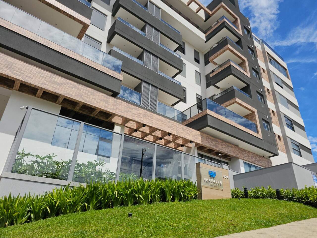 Cobertura no Farfalle Ecoville com 3 suítes e 180,13 m² privativos miniatura 22