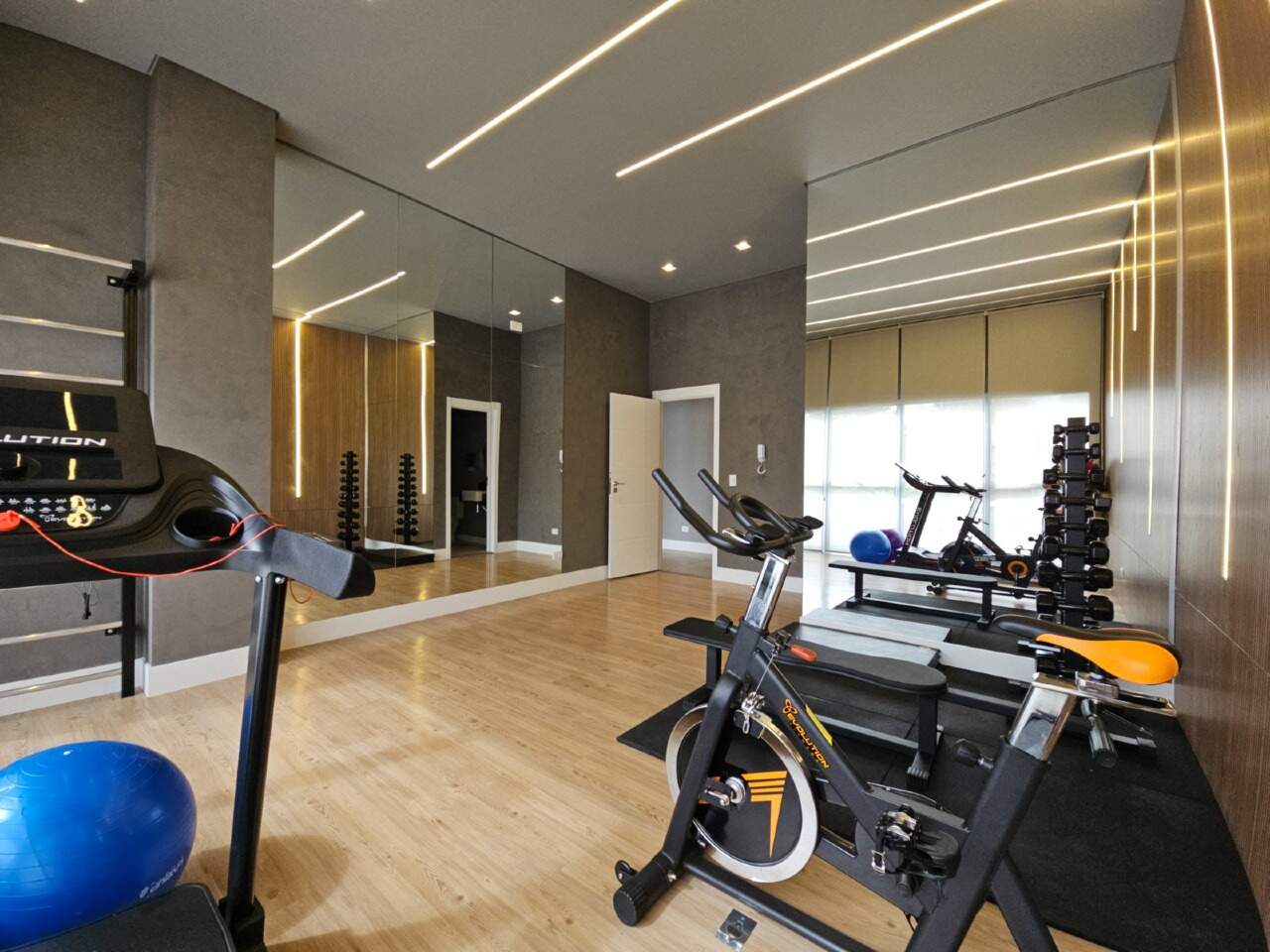 Cobertura no Farfalle Ecoville com 3 suítes e 180,13 m² privativos miniatura 15