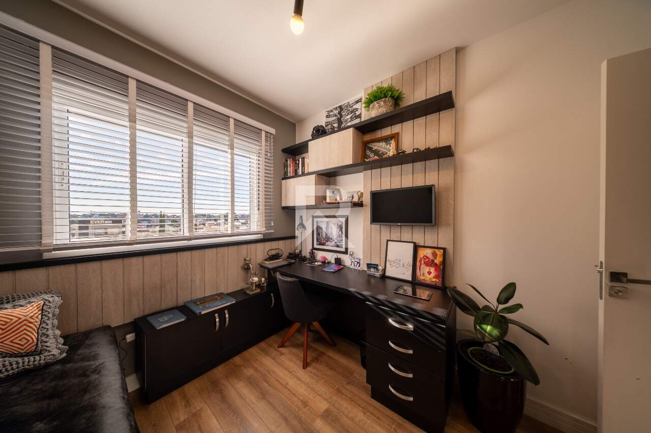 Apartamento mobiliado com 131 m² privativos e 3 dormitórios no Reserva Ecoville miniatura 28