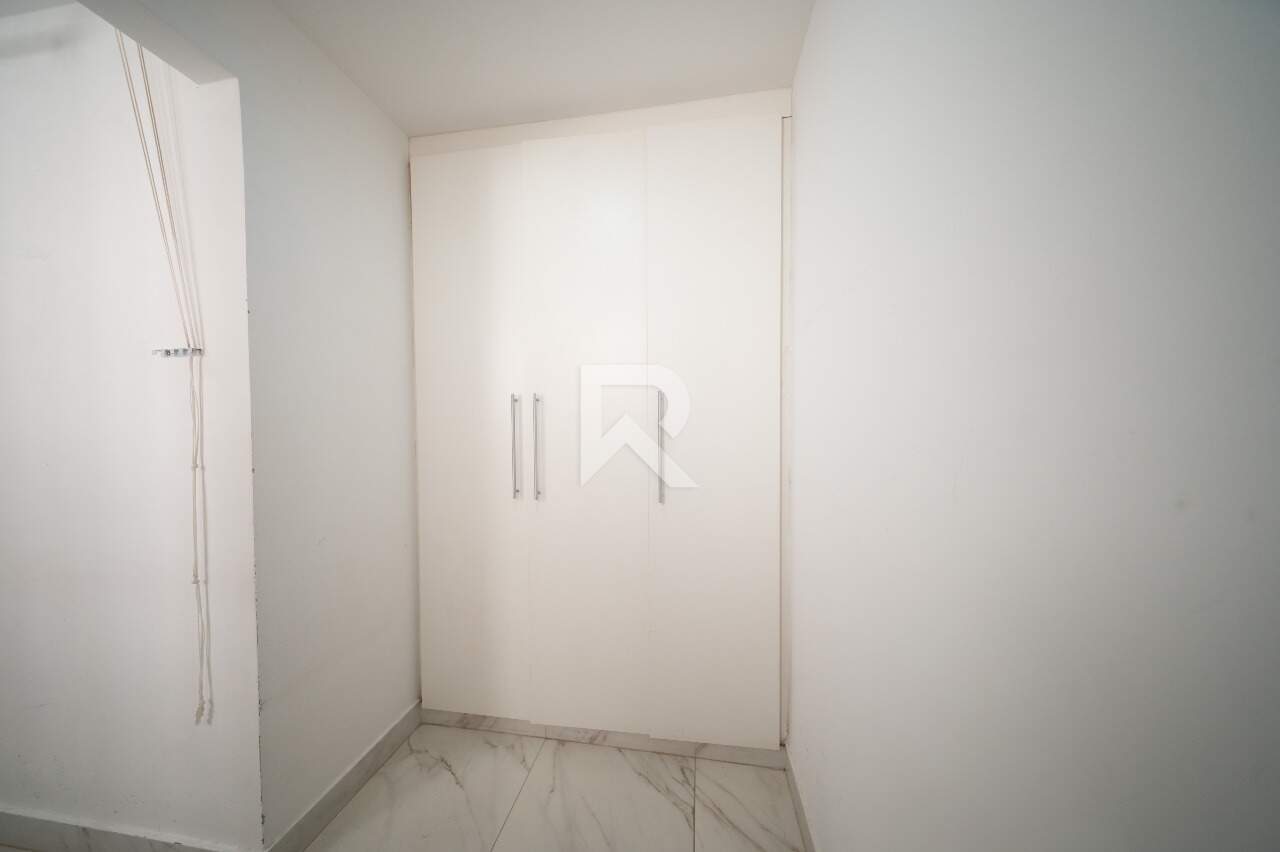 Apartamento mobiliado com 131 m² privativos e 3 dormitórios no Reserva Ecoville miniatura 19