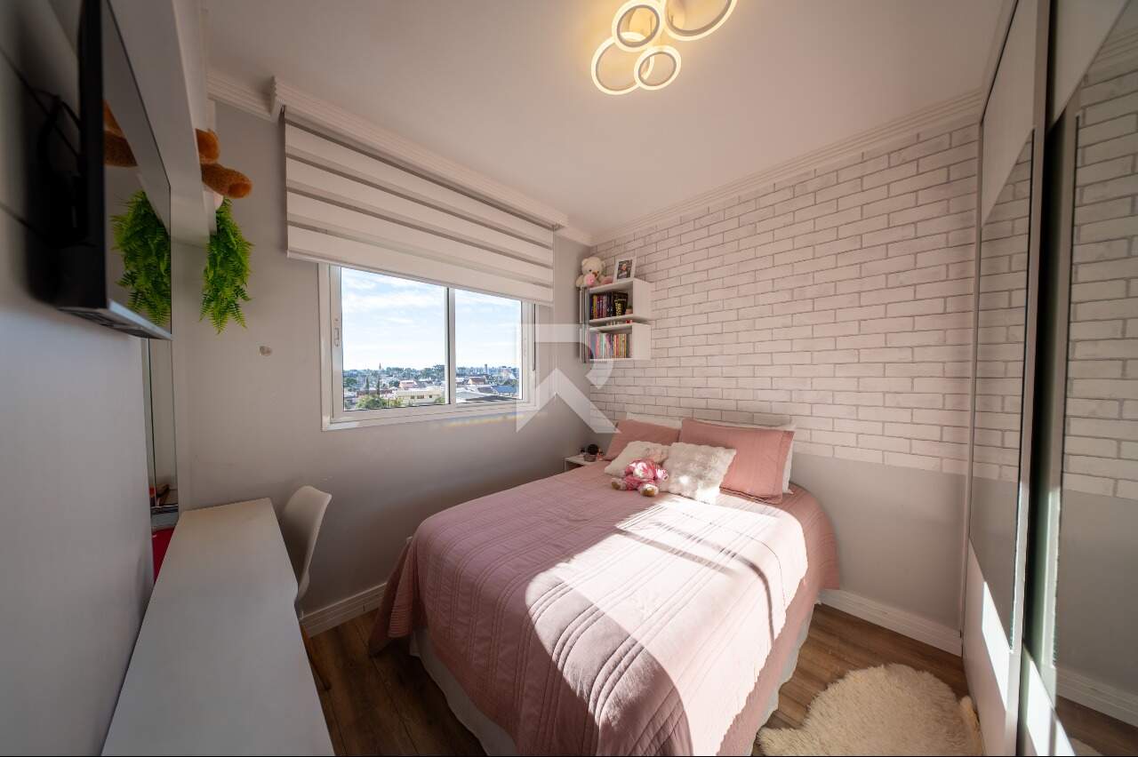 Apartamento mobiliado com 131 m² privativos e 3 dormitórios no Reserva Ecoville miniatura 24