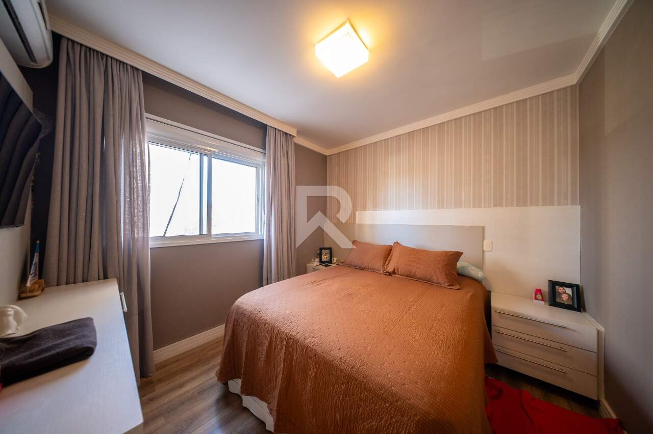 Apartamento mobiliado com 131 m² privativos e 3 dormitórios no Reserva Ecoville miniatura 22