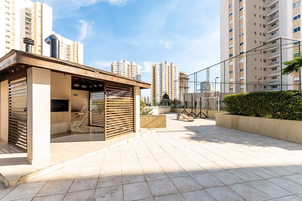 Apartamento mobiliado com 131 m² privativos e 3 dormitórios no Reserva Ecoville miniatura 31