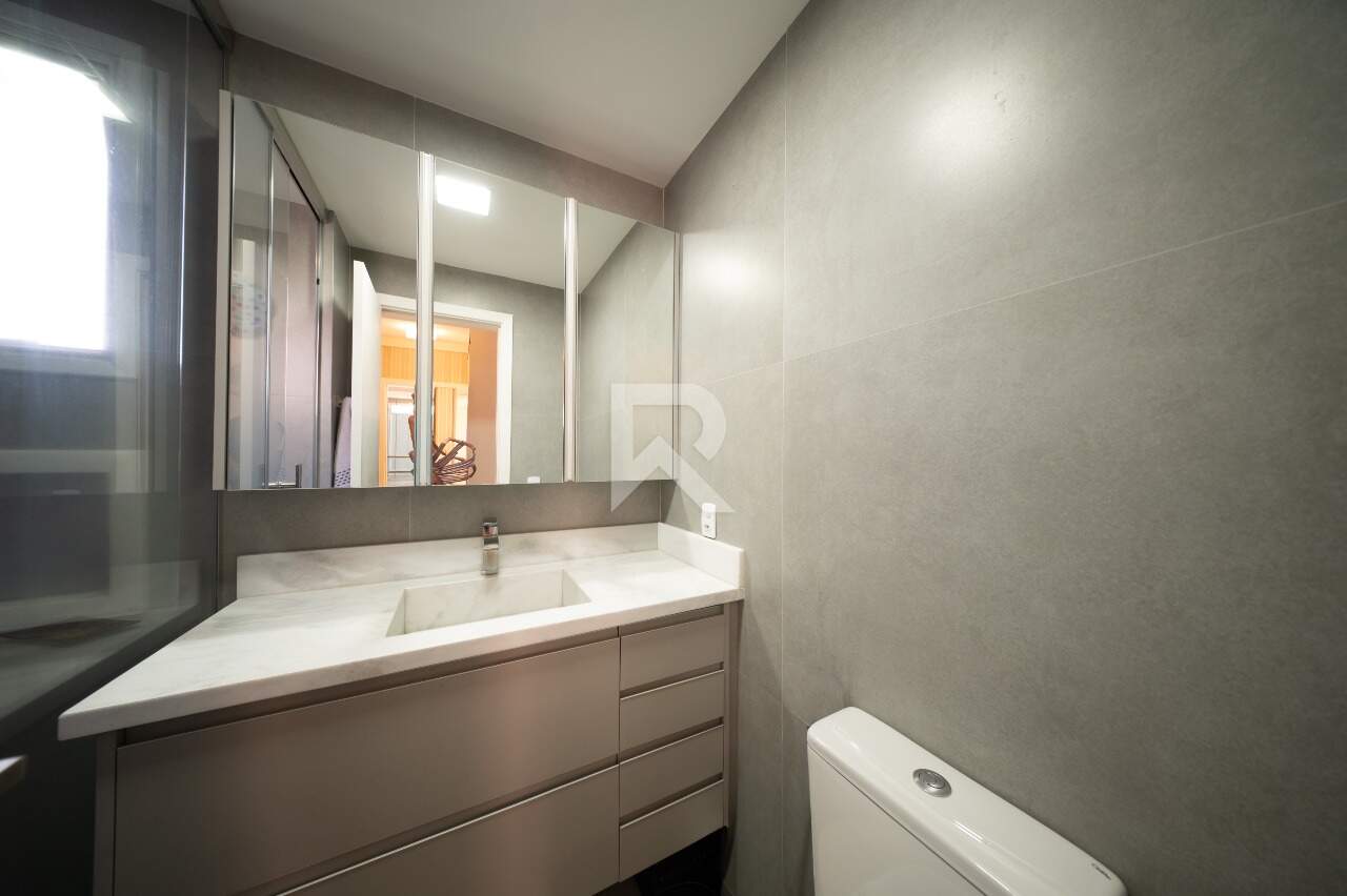 Apartamento mobiliado com 131 m² privativos e 3 dormitórios no Reserva Ecoville miniatura 26