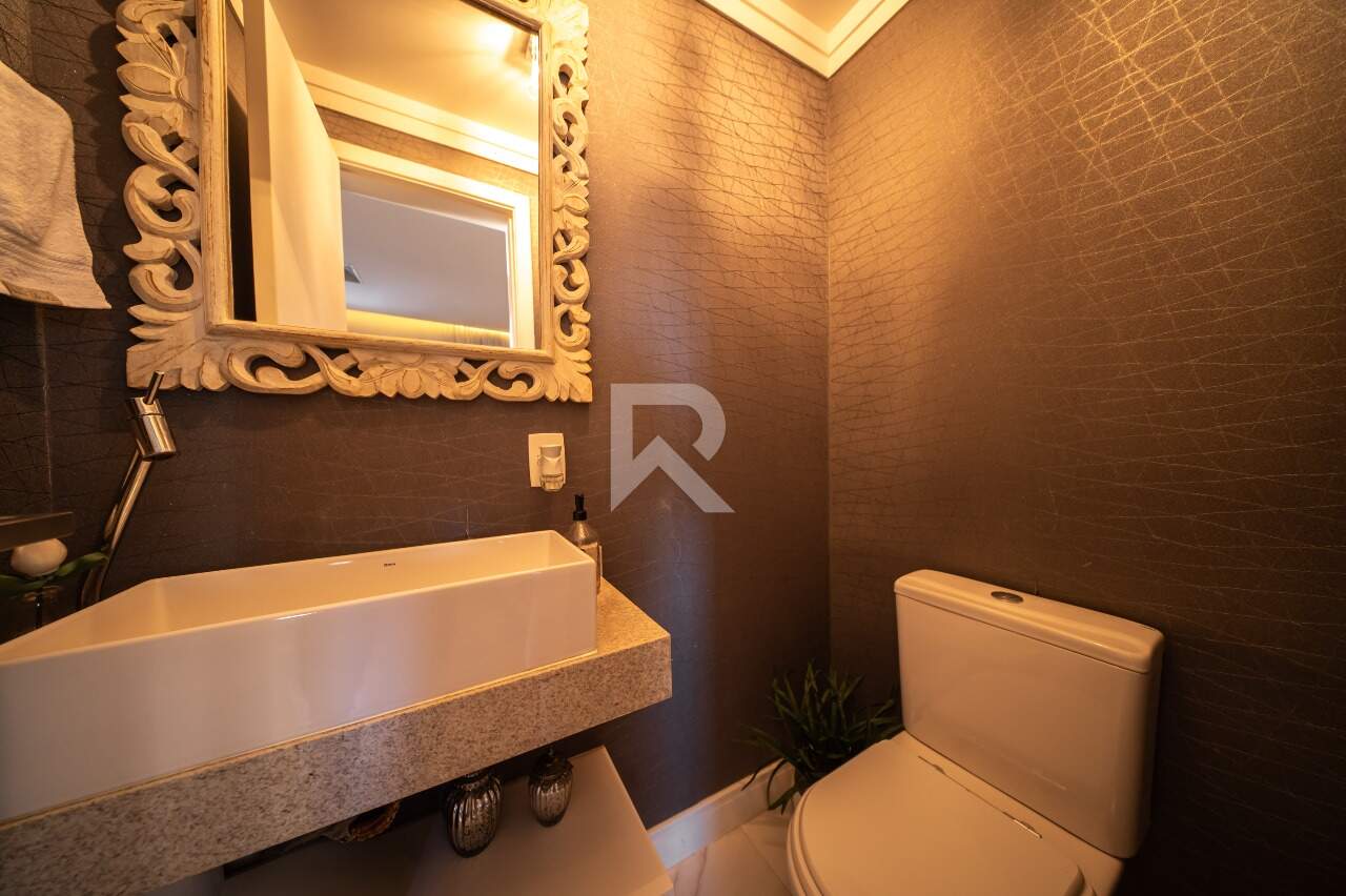Apartamento mobiliado com 131 m² privativos e 3 dormitórios no Reserva Ecoville miniatura 20