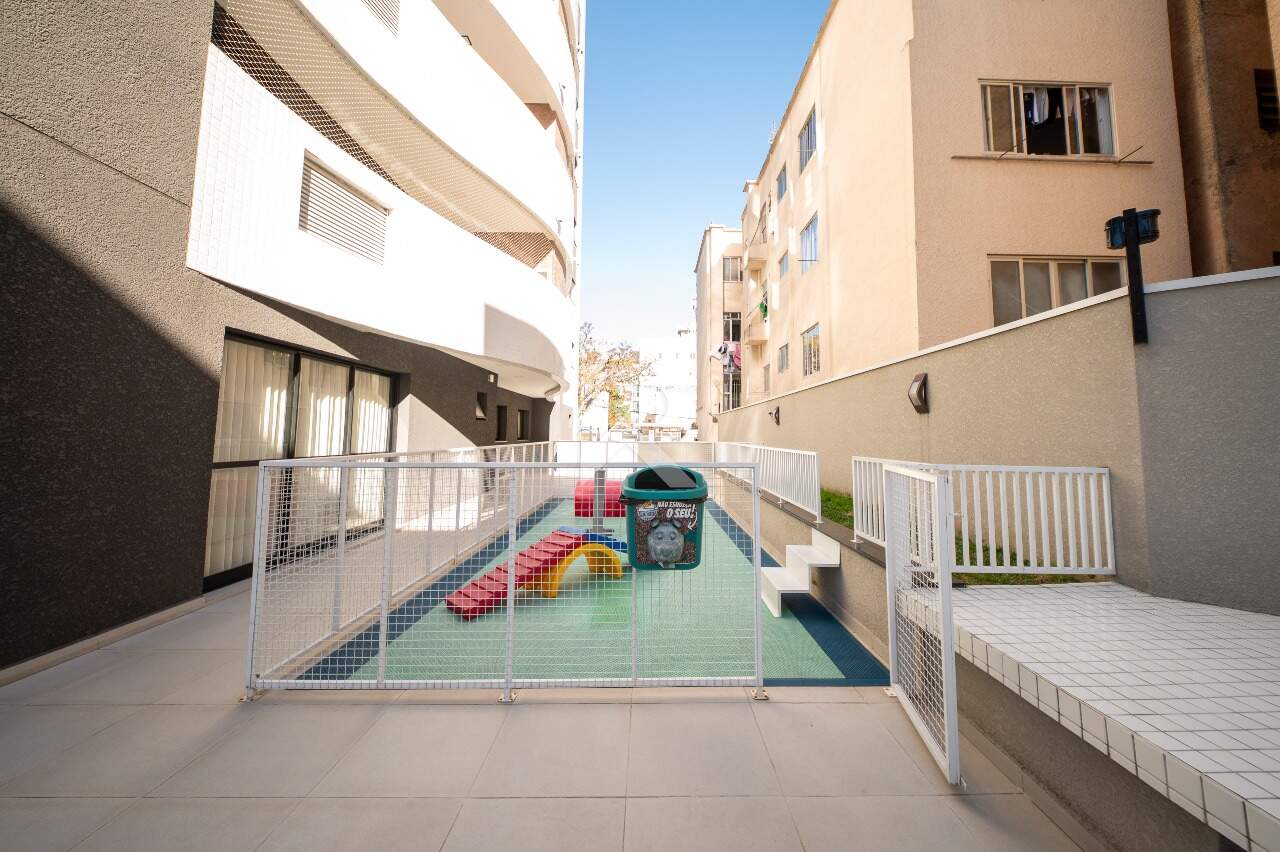 Cobertura Duplex com Vista Livre, 3 quartos, 2 vagas à venda, 151 m² - Mercês - Curitiba/PR miniatura 43
