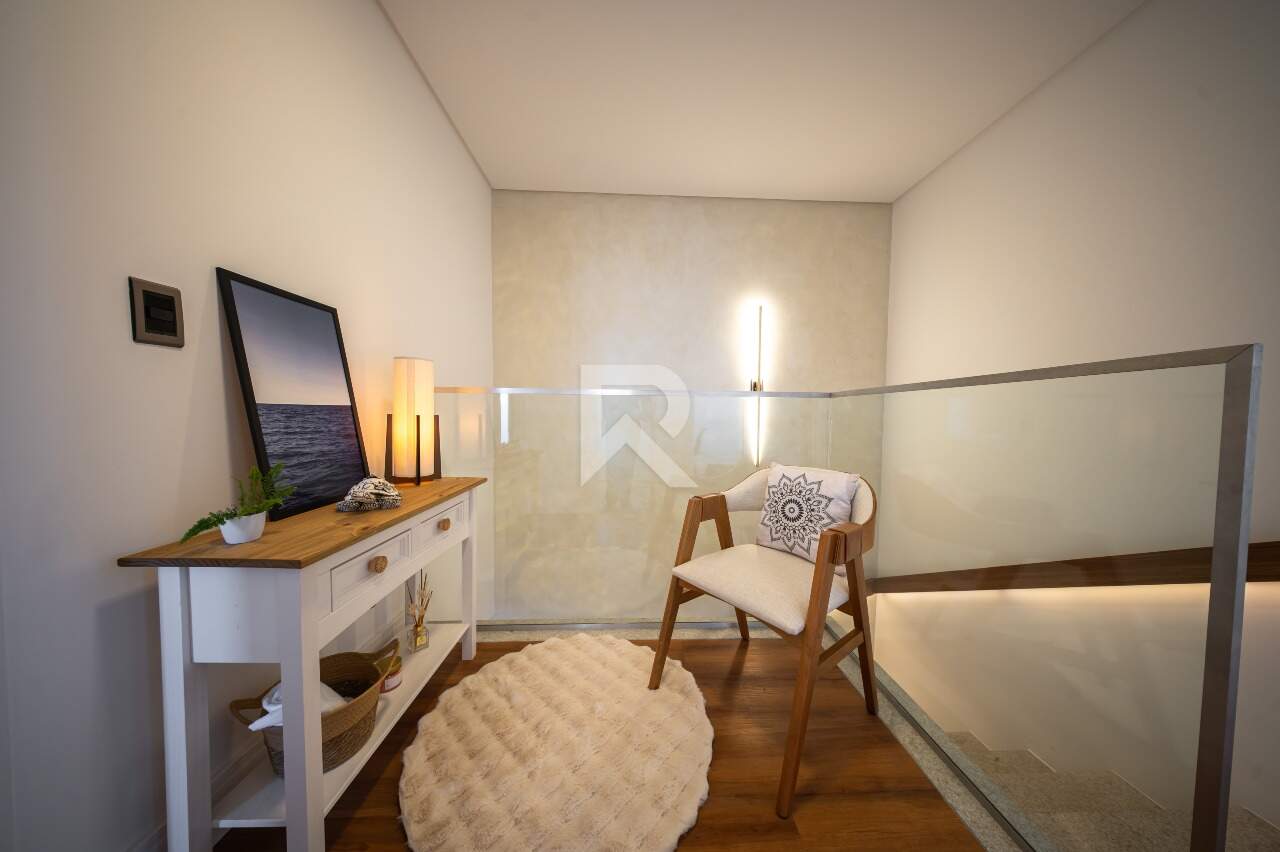 Cobertura Duplex com Vista Livre, 3 quartos, 2 vagas à venda, 151 m² - Mercês - Curitiba/PR miniatura 18