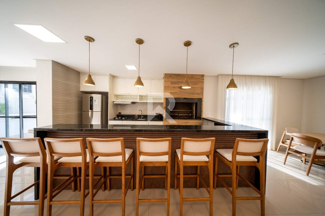 Cobertura Duplex com Vista Livre, 3 quartos, 2 vagas à venda, 151 m² - Mercês - Curitiba/PR miniatura 33
