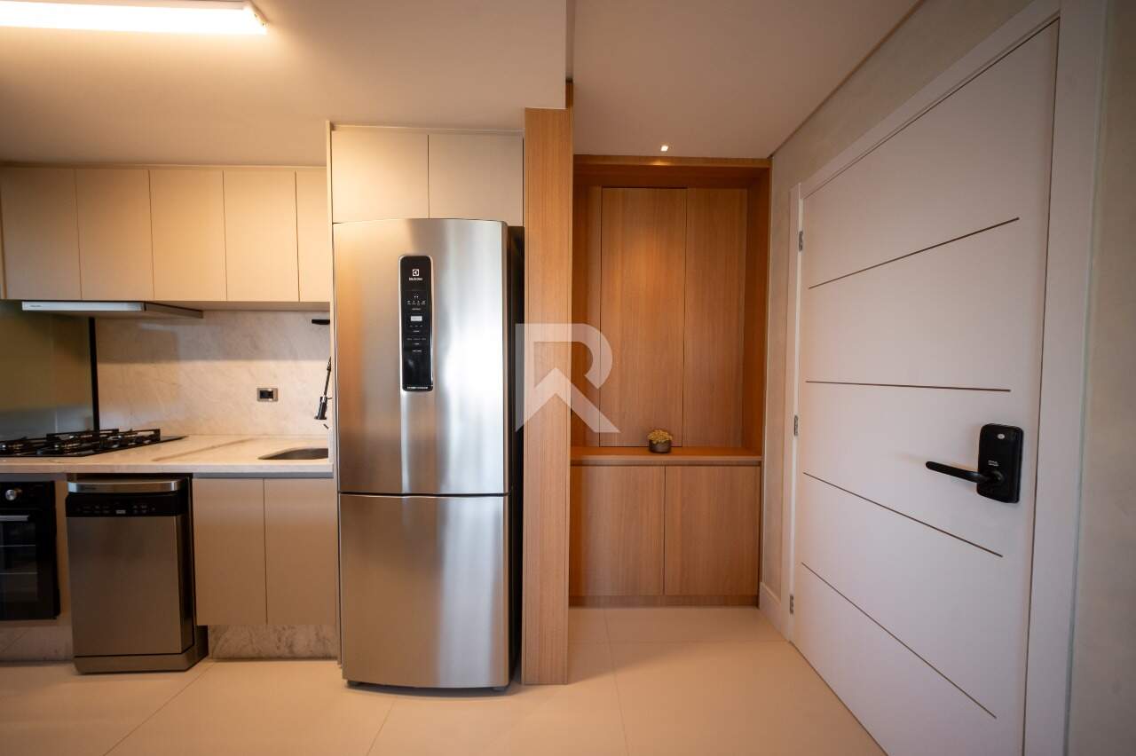 Cobertura Duplex com Vista Livre, 3 quartos, 2 vagas à venda, 151 m² - Mercês - Curitiba/PR miniatura 10